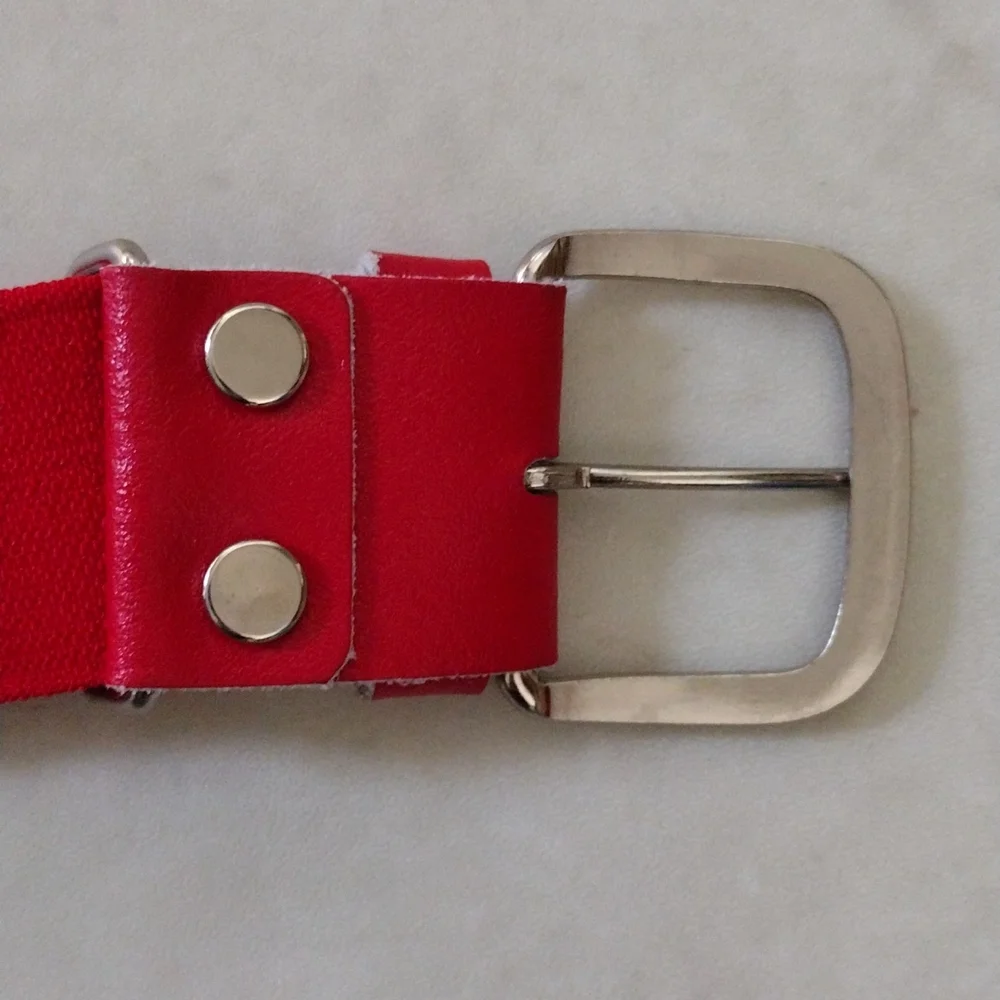 Tag sports belt bundle of 3.